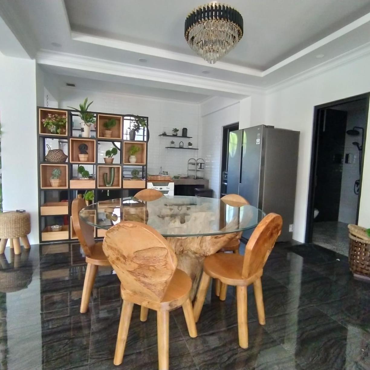 Villa Kota Bunga Malini 7 Cinengangirang Екстериор снимка