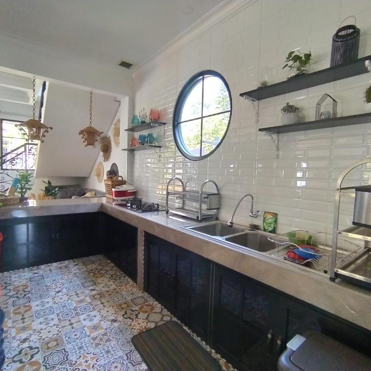 Villa Kota Bunga Malini 7 Cinengangirang Екстериор снимка